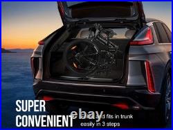 SAMEBIKE LO26-II Electric Bicycle 250W Motor 48V 14Ah Foldable Hydraulic E-Bike