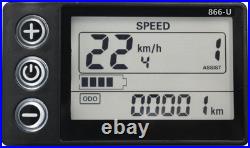 SHIMANO 27.5 Mountain E-Bike Electric Bike 21 speed 250W 36V 10.4Ah 15.5mph