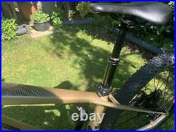 Scott Aspect Contessa eRide 29er Ebike Electric Bike Bosch Motor