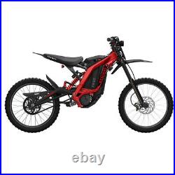 Segway Dirt eBike x260 new 2021 electric motor bike scooter lease own PREORDER