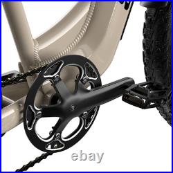 Shengmilo S700 Electric Bike Dual Motor 48V 17.5Ah 26 3.0 Tyre Hydraulic Brake