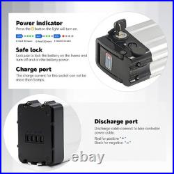 SilverFish 48V 13Ah 624Wh Ebike Battery Pack For 350W 500W 750W Electric Bicycle