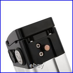 Silver fish 4pins 36V 10Ah ebike Lithuim Battery Electric Bicycle 350W 250W 500W