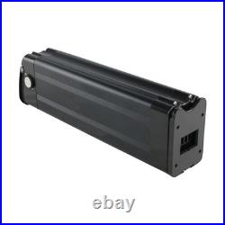 Silverfish Ebike Lithium Li-Ion Battery for 36V 50w500W Electric Bike Motor