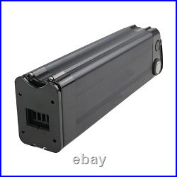 Silverfish Ebike Lithium Li-Ion Battery for 36V 50w500W Electric Bike Motor