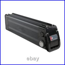 Silverfish Ebike Lithium Li-Ion Battery for 36V 50w500W Electric Bike Motor Silverfish Ebike Lithium Li-Ion Battery for 36V 50w500W Electric Bike Motor
