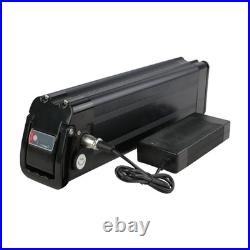 Silverfish Ebike Lithium Li-Ion Battery for 36V 50w500W Electric Bike Motor