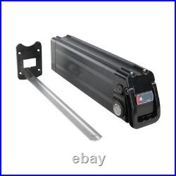 Silverfish Ebike Lithium Li-Ion Battery for 36V 50w500W Electric Bike Motor