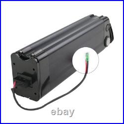 Silverfish Ebike Lithium Li-Ion Battery for 36V 50w500W Electric Bike Motor Silverfish Ebike Lithium Li-Ion Battery for 36V 50w500W Electric Bike Motor