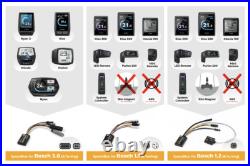 Speedbox 3.0 Tuning Kit for Bosch (non smart system) motors Free Shipping EU