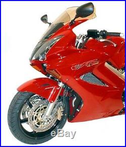 Superbike Lenker Umbau Kit Honda VFR 800 VTEC RC 46 2002-2013