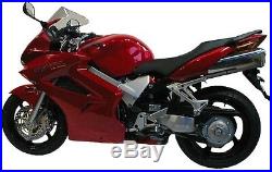 Superbike Lenker Umbau Kit Honda VFR 800 VTEC RC 46 2002-2013