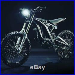 Surron LBX Electric Mountain/Motor cross bike