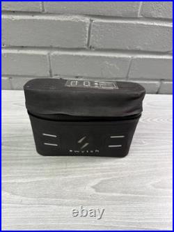 Swytch Electric Bike Conversion Kit for Brompton Folding Bike 2 Battery + Motor