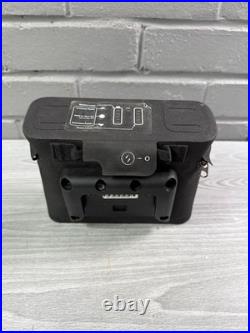 Swytch Electric Bike Conversion Kit for Brompton Folding Bike 2 Battery + Motor