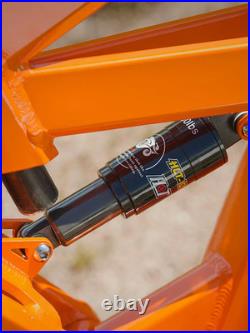 TESWAY X9 AWD 264.0'' Dual Motor 48V 30AH Electric Bike City/Offroad E-Bike NFC