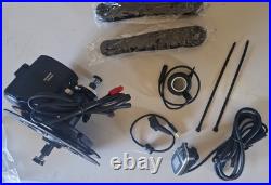 TongSheng TSDZ2 36V Mid Drive Crank Electric Bike Conversion kit TongSheng TSDZ2 36V Mid Drive Crank Electric Bike Conversion kit