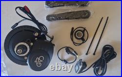 TongSheng TSDZ2 36V Mid Drive Crank Electric Bike Conversion kit TongSheng TSDZ2 36V Mid Drive Crank Electric Bike Conversion kit