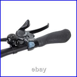 Touroll U1 29 Electric Bikes 250W Motor 21-Speed Shimano E-Bike/E-Mountain Bike