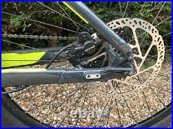 Trek Powerfly 5 Electric Mountain bike Bosch Motor 29 wheels Size M