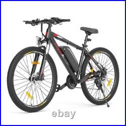 UK NEXT DAY Eleglide M2 29 Electric Mountain Bike 36V 15A Ebike 25Km/hr 250W