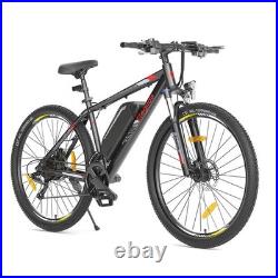 UK NEXT DAY Eleglide M2 29 Electric Mountain Bike 36V 15A Ebike 25Km/hr 250W