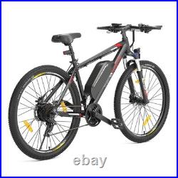 UK NEXT DAY Eleglide M2 29 Electric Mountain Bike 36V 15A Ebike 25Km/hr 250W