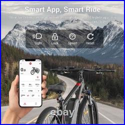 UK NEXT DAY Eleglide M2 29 Electric Mountain Bike 36V 15A Ebike 25Km/hr 250W
