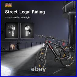 UK NEXT DAY Eleglide M2 29 Electric Mountain Bike 36V 15A Ebike 25Km/hr 250W