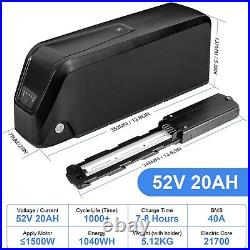 (UK stock) Samsung ebike battery 60V 52V 48V 36V 24Ah Lithium for Electric Bike (UK stock) Samsung ebike battery 60V 52V 48V 36V 24Ah Lithium for Electric Bike