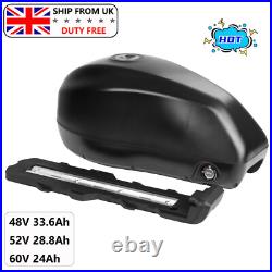 UPP 35Ah 48V 52V 60V Ebike battery Lithium Pack for 02000W Electric Bike Bafang UPP 35Ah 48V 52V 60V Ebike battery Lithium Pack for 02000W Electric Bike Bafang