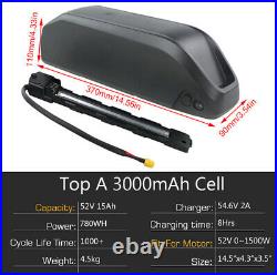 UPP Samsung ebike battery 48V 52V 60V 20Ah Li-Ion For Electric Bike Bafang motor UPP Samsung ebike battery 48V 52V 60V 20Ah Li-Ion For Electric Bike Bafang motor
