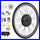 VIRIBUS_1OOOW_28_48V_Front_Wheel_Electric_Bicycle_Motor_Conversion_Kit_EBike_UK_01_dzp