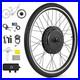 VIRIBUS_26_28_Ebike_Conversion_Kit_Electric_Bicycle_Hub_Motor_FrontRear_Wheel_01_aj