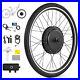 VIRIBUS_26_36V_Front_Electric_Bicycle_Motor_Conversion_Kit_EBike_Wheel_Hub_Bike_01_rqte