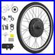VIRIBUS_26_48V_Front_Electric_Bicycle_Motor_Conversion_Kit_EBike_Wheel_Hub_Bike_01_fsy