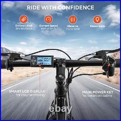 VIRIBUS 28 Front Electric Bicycle Motor Conversion Kit EBike Wheel Hub Bike 36V VIRIBUS 28 Front Electric Bicycle Motor Conversion Kit EBike Wheel Hub Bike 36V
