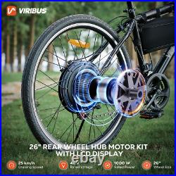 Viribus 26\'\'/28\\ Viribus 26\'\'/28\\