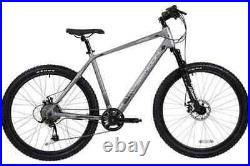 Vitesse Beacon Electric Mountain Bike 21 / 53cm Frame Size, 8 Speed