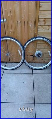 Vitesse Wave Electric Bike Motor