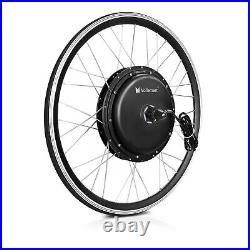 Voilamart 250W-15OOW Electric Bicycle Motor Wheel Conversion Kit ebike Hub Motor