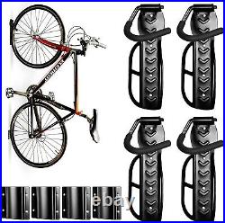 Voilamart 26'' 1000W Electric Bicycle Motor Conversion Kit E Bike Rear Fat Tyre