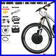 Voilamart_26_Wheel_Electric_Bicycle_Motor_E_Bike_Front_Rear_Conversion_Kit_LCD_01_udf