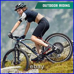 Voilamart 48V 1OOO? 26 Rear Wheel Electric Bicycle Conversion Kit E-Bike Motor Voilamart 48V 1OOO? 26 Rear Wheel Electric Bicycle Conversion Kit E-Bike Motor