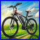 WINICE_Electric_Bike_26_Mountain_Bicycle_City_Ebike_350W_Motor_Shimano_21_Speed_01_xz