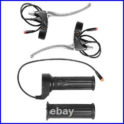 Waterproof 26 Rear Wheel Electric Bicycle Conversion Kit with LCDE-bike 48V Motor Waterproof 26 Rear Wheel Electric Bicycle Conversion Kit with LCDE-bike 48V Motor