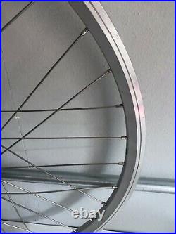 Weinmann 26 36v 26x1.5/1.95 Zac 2000 Etrto 559x19 Electric Bike Wheel D / Wall