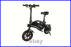 Windgoo Electric Bike B3 Urban City Commuter 12 inch 350 Motor/36V Folding eBike