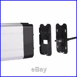 X-GO 24V 10AH 350W lithium-ion Battery Pack for Electric Bicycles E-Bike Motor
