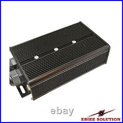 YF Ebike Sensored Brushless Motor Controller 48v/52v 20000-2500W 18-FET 45A KT